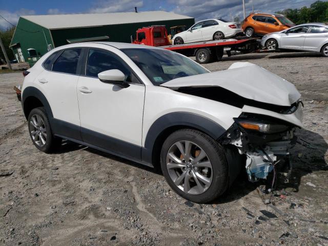 Photo 3 VIN: 3MVDMBDL0LM116241 - MAZDA CX30 