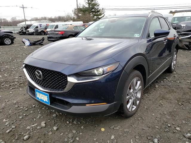 Photo 1 VIN: 3MVDMBDL0MM203588 - MAZDA CX-30 PREM 