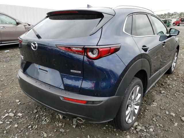 Photo 3 VIN: 3MVDMBDL0MM203588 - MAZDA CX-30 PREM 