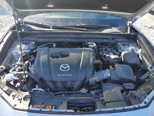 Photo 10 VIN: 3MVDMBDL0MM204787 - MAZDA CX30 