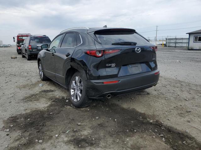 Photo 2 VIN: 3MVDMBDL0MM211335 - MAZDA CX-30 PREM 