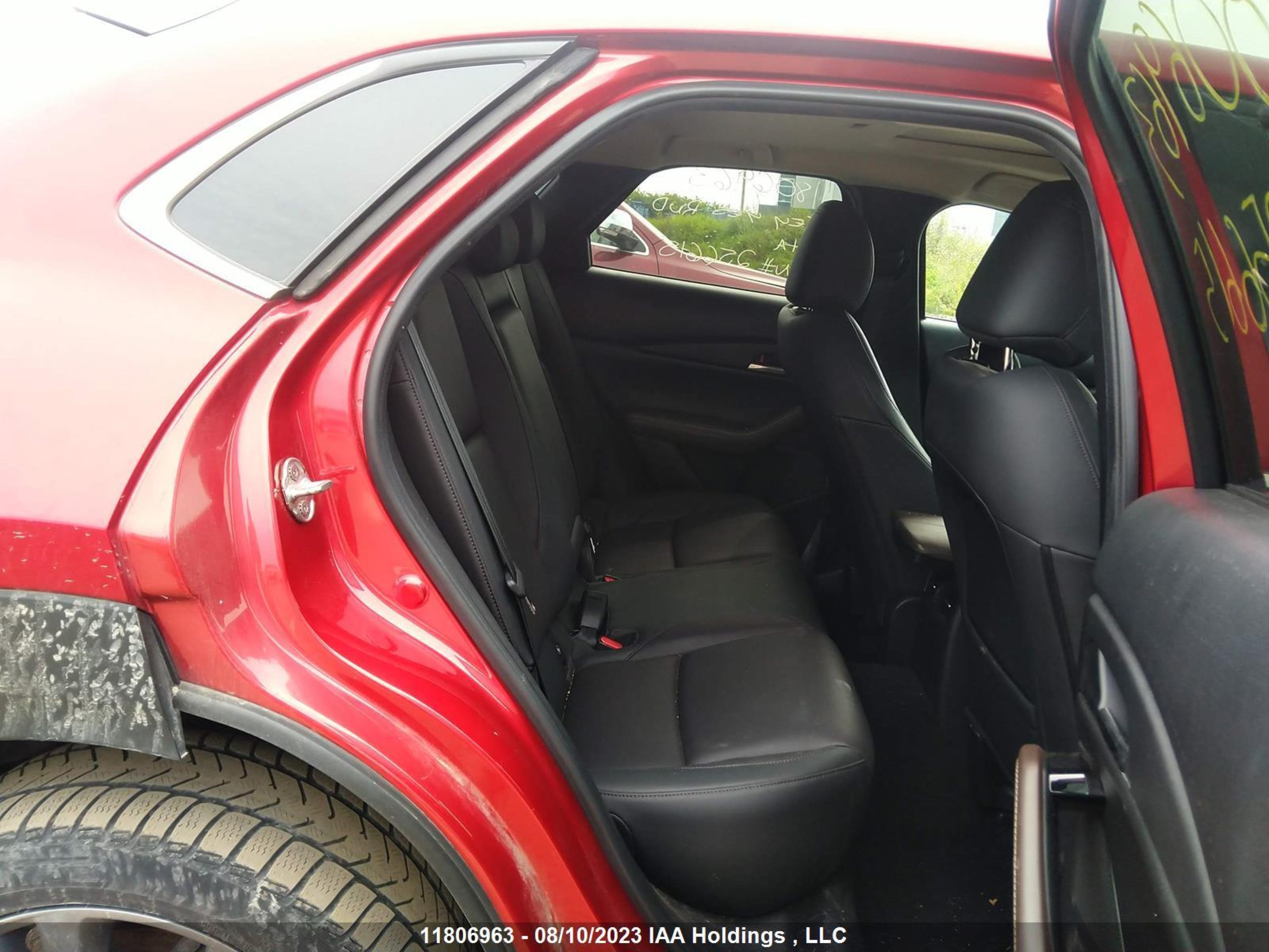 Photo 7 VIN: 3MVDMBDL0MM256615 - MAZDA CX-30 