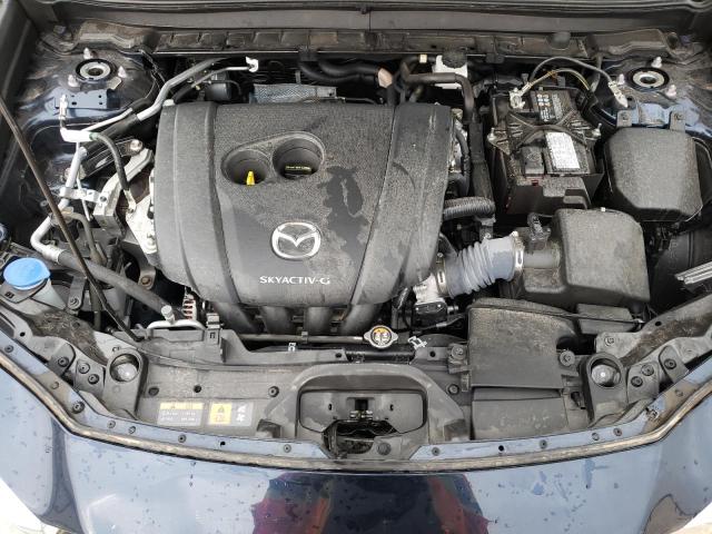 Photo 10 VIN: 3MVDMBDL0MM312360 - MAZDA CX30 