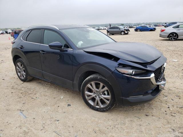 Photo 3 VIN: 3MVDMBDL0MM312360 - MAZDA CX30 