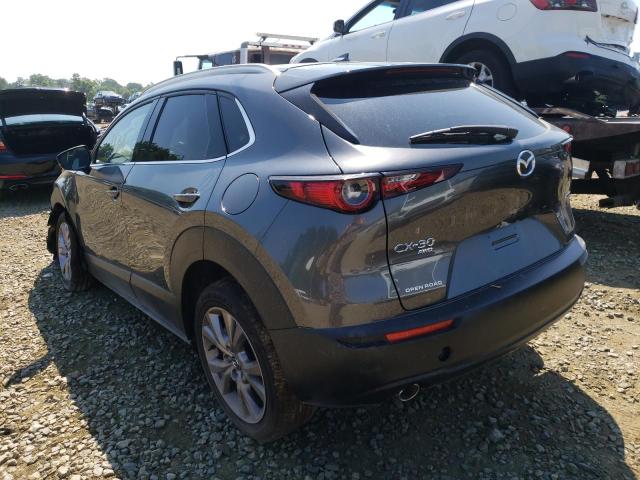 Photo 2 VIN: 3MVDMBDL0NM424884 - MAZDA CX-30 PREM 