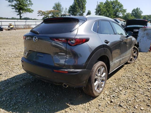 Photo 3 VIN: 3MVDMBDL0NM424884 - MAZDA CX-30 PREM 