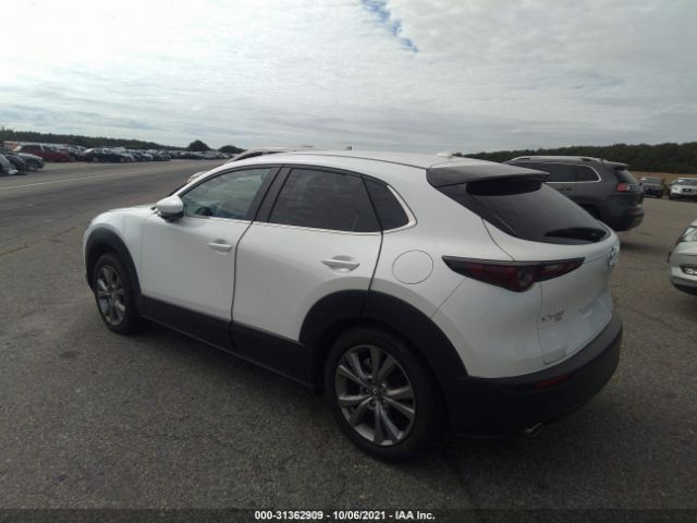 Photo 2 VIN: 3MVDMBDL1LM119536 - MAZDA CX-30 