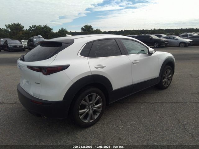 Photo 3 VIN: 3MVDMBDL1LM119536 - MAZDA CX-30 