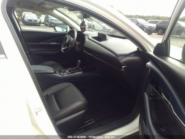 Photo 4 VIN: 3MVDMBDL1LM119536 - MAZDA CX-30 