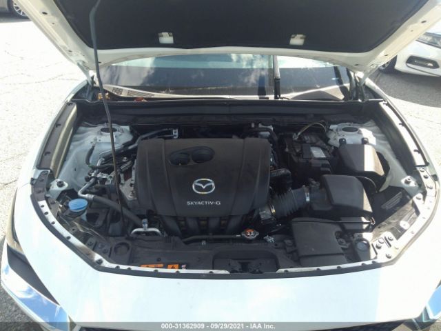 Photo 9 VIN: 3MVDMBDL1LM119536 - MAZDA CX-30 