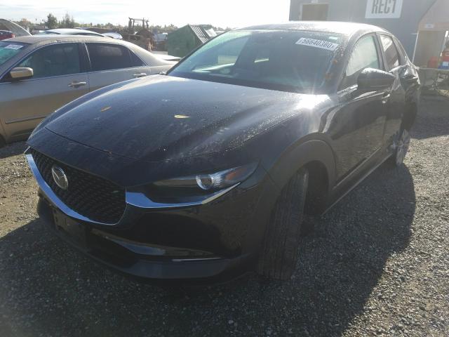 Photo 1 VIN: 3MVDMBDL1LM130908 - MAZDA CX-30 PREF 