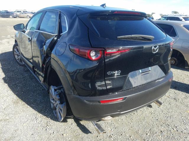 Photo 2 VIN: 3MVDMBDL1LM130908 - MAZDA CX-30 PREF 