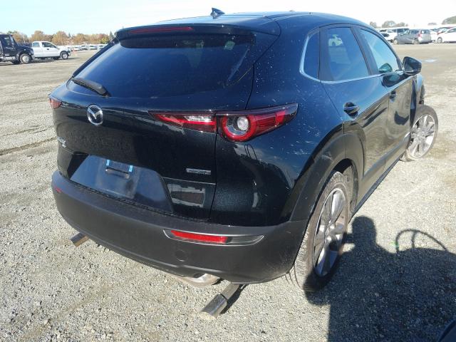 Photo 3 VIN: 3MVDMBDL1LM130908 - MAZDA CX-30 PREF 