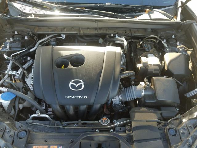 Photo 6 VIN: 3MVDMBDL1LM130908 - MAZDA CX-30 PREF 