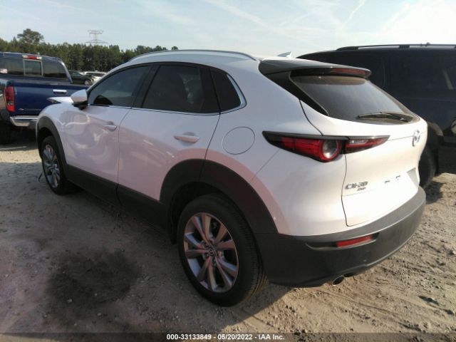 Photo 2 VIN: 3MVDMBDL1MM249009 - MAZDA CX-30 