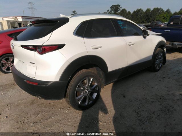 Photo 3 VIN: 3MVDMBDL1MM249009 - MAZDA CX-30 