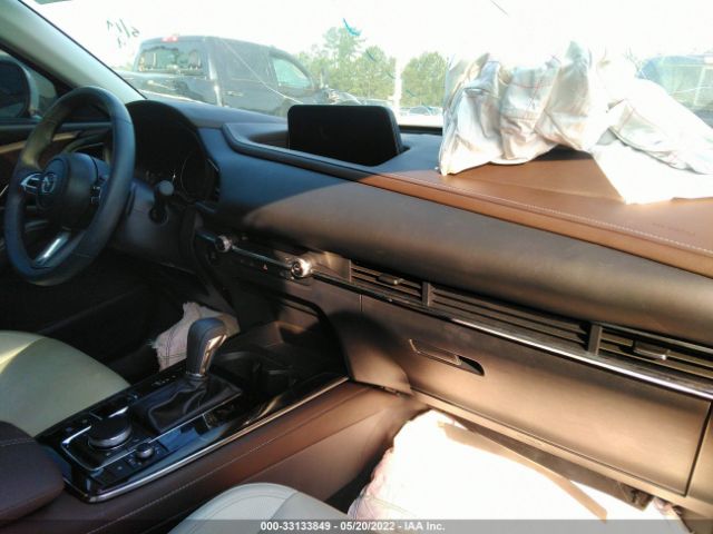 Photo 4 VIN: 3MVDMBDL1MM249009 - MAZDA CX-30 