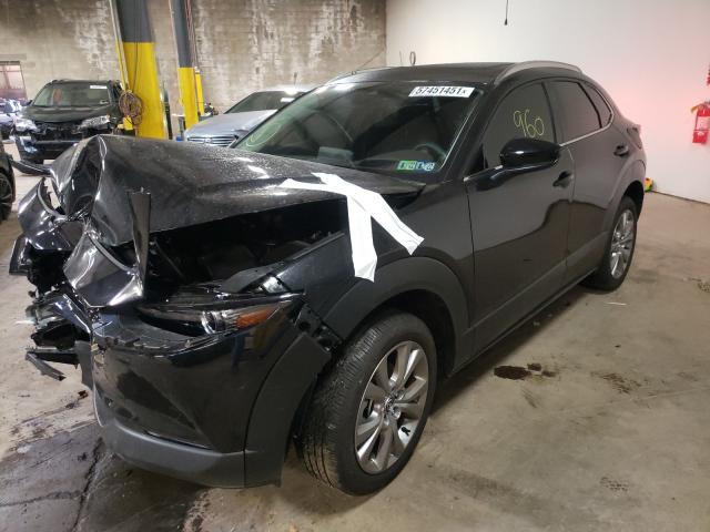 Photo 1 VIN: 3MVDMBDL1MM263394 - MAZDA CX-30 PREM 