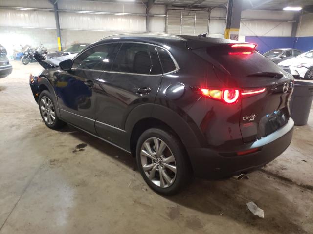 Photo 2 VIN: 3MVDMBDL1MM263394 - MAZDA CX-30 PREM 