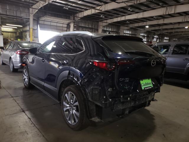 Photo 2 VIN: 3MVDMBDL1MM268711 - MAZDA CX-30 PREM 