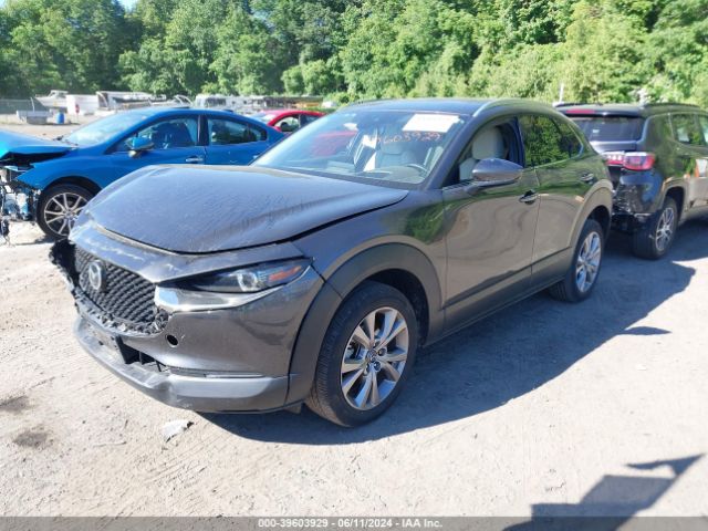 Photo 1 VIN: 3MVDMBDL1MM311864 - MAZDA CX-30 