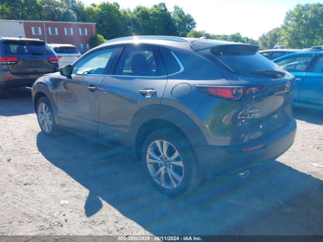 Photo 2 VIN: 3MVDMBDL1MM311864 - MAZDA CX-30 