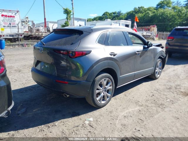 Photo 3 VIN: 3MVDMBDL1MM311864 - MAZDA CX-30 