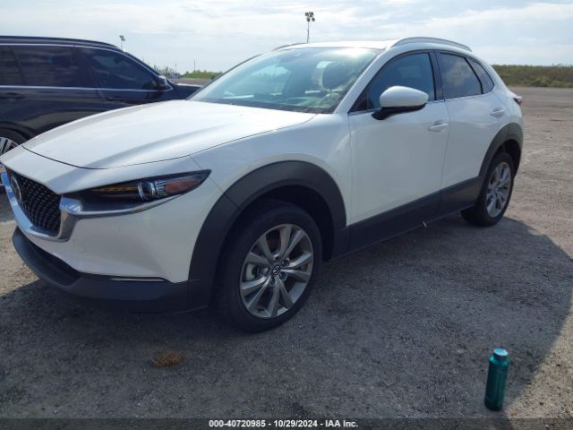 Photo 1 VIN: 3MVDMBDL1NM447638 - MAZDA CX-30 