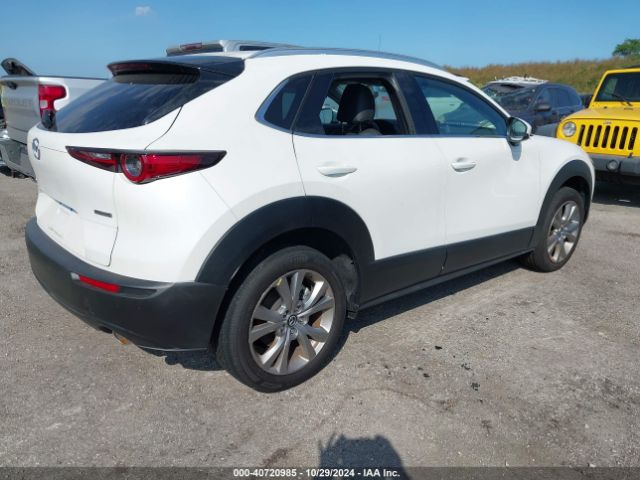 Photo 3 VIN: 3MVDMBDL1NM447638 - MAZDA CX-30 