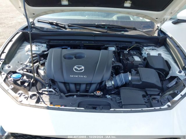 Photo 9 VIN: 3MVDMBDL1NM447638 - MAZDA CX-30 