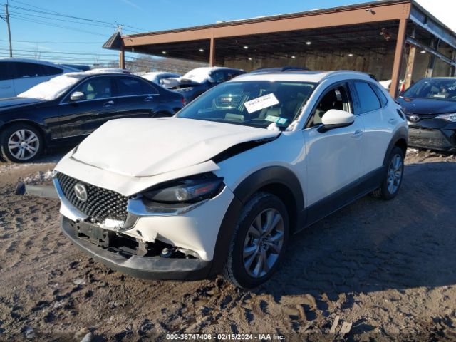 Photo 1 VIN: 3MVDMBDL1NM458509 - MAZDA CX-30 