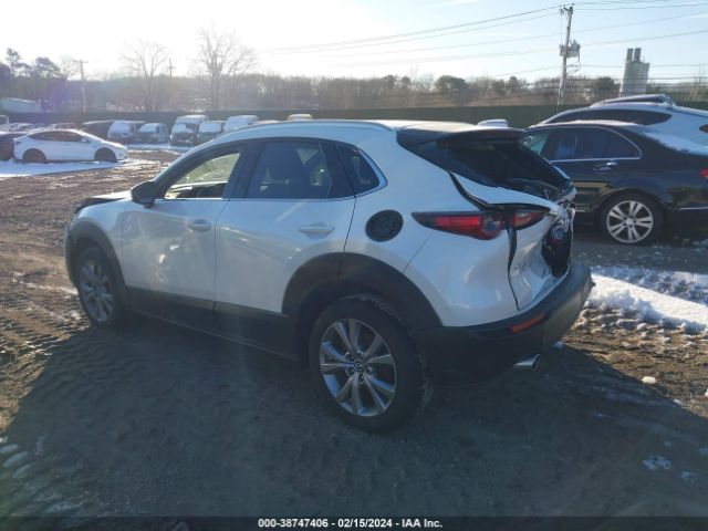 Photo 2 VIN: 3MVDMBDL1NM458509 - MAZDA CX-30 