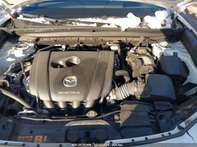 Photo 9 VIN: 3MVDMBDL1NM458509 - MAZDA CX-30 