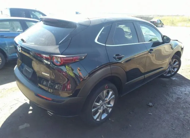 Photo 3 VIN: 3MVDMBDL2LM112319 - MAZDA CX-30 