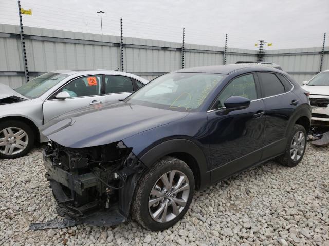 Photo 1 VIN: 3MVDMBDL2LM117794 - MAZDA CX-30 