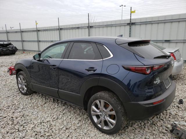 Photo 2 VIN: 3MVDMBDL2LM117794 - MAZDA CX-30 