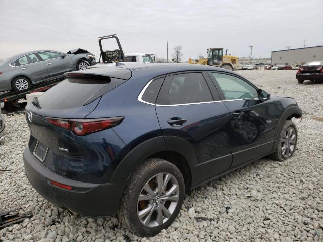 Photo 3 VIN: 3MVDMBDL2LM117794 - MAZDA CX-30 