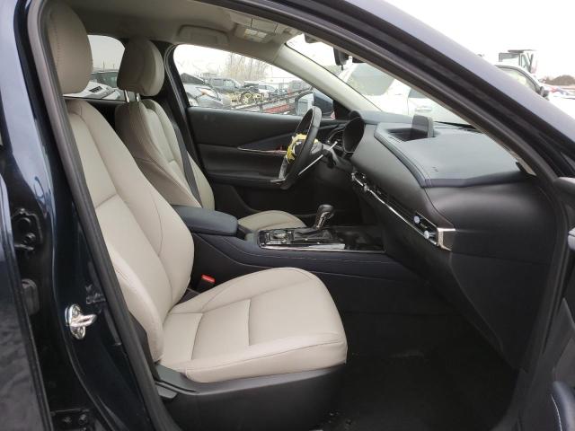 Photo 4 VIN: 3MVDMBDL2LM117794 - MAZDA CX-30 