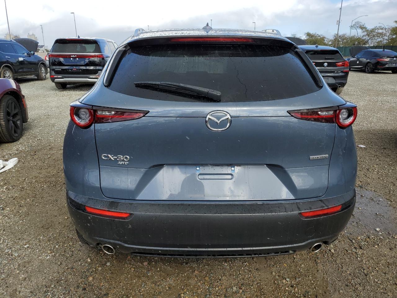 Photo 5 VIN: 3MVDMBDL3MM246547 - MAZDA CX-30 