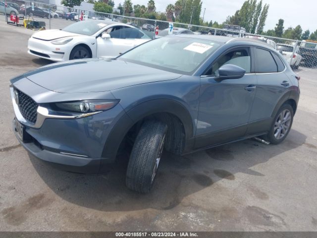 Photo 1 VIN: 3MVDMBDL3MM317892 - MAZDA CX-30 