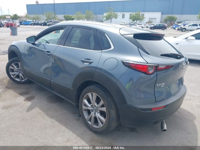 Photo 2 VIN: 3MVDMBDL3MM317892 - MAZDA CX-30 