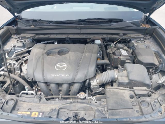 Photo 9 VIN: 3MVDMBDL3MM317892 - MAZDA CX-30 