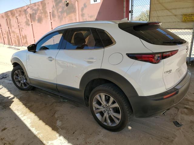 Photo 1 VIN: 3MVDMBDL3NM408260 - MAZDA CX-30 PREM 