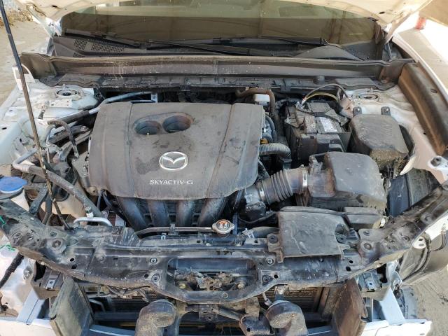 Photo 11 VIN: 3MVDMBDL3NM408260 - MAZDA CX-30 PREM 