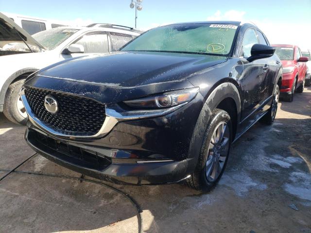 Photo 1 VIN: 3MVDMBDL3NM425639 - MAZDA CX-30 PREM 