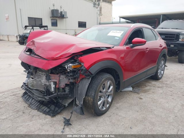 Photo 1 VIN: 3MVDMBDL3NM449729 - MAZDA CX-30 