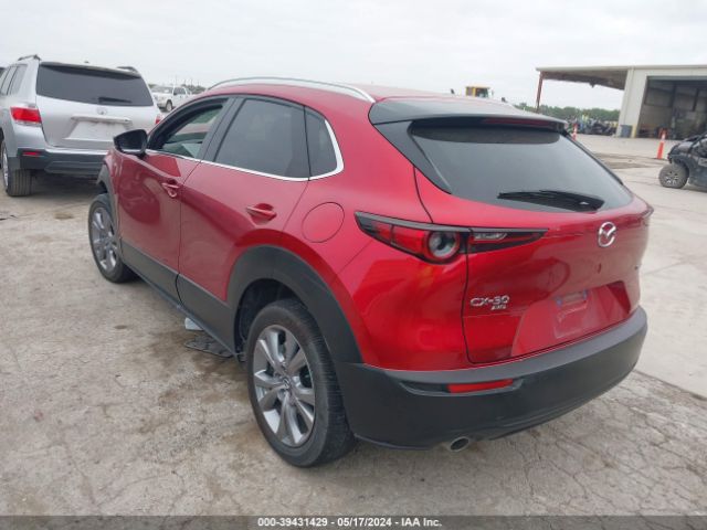 Photo 2 VIN: 3MVDMBDL3NM449729 - MAZDA CX-30 