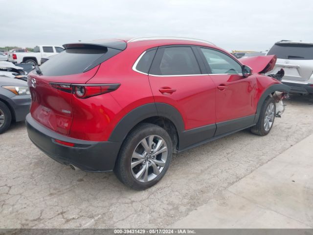 Photo 3 VIN: 3MVDMBDL3NM449729 - MAZDA CX-30 