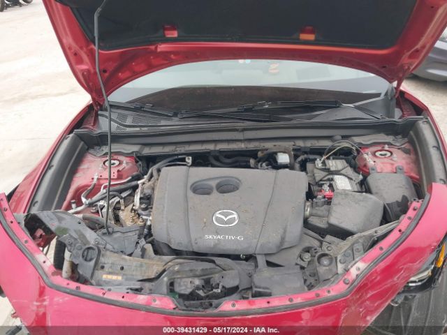 Photo 9 VIN: 3MVDMBDL3NM449729 - MAZDA CX-30 