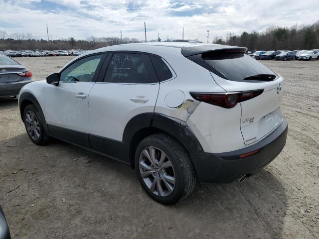 Photo 1 VIN: 3MVDMBDL4LM107185 - MAZDA CX-30 PREF 